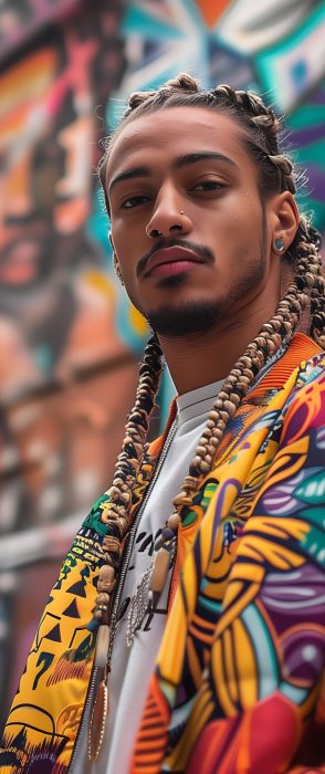 Image gallery marquee